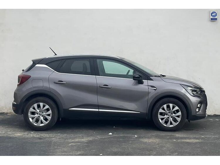 Renault Captur  foto 4